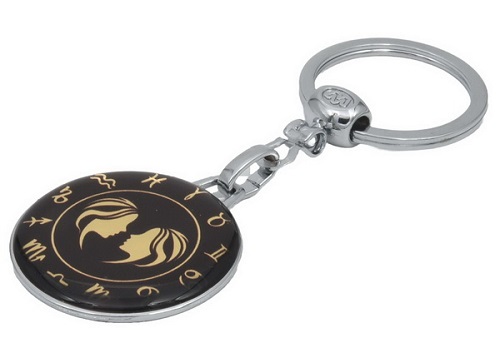 Brelocuri cu semne zodiacale